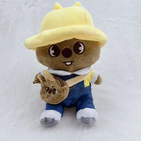 10 best sales Stray Kids Felix-docka - №6