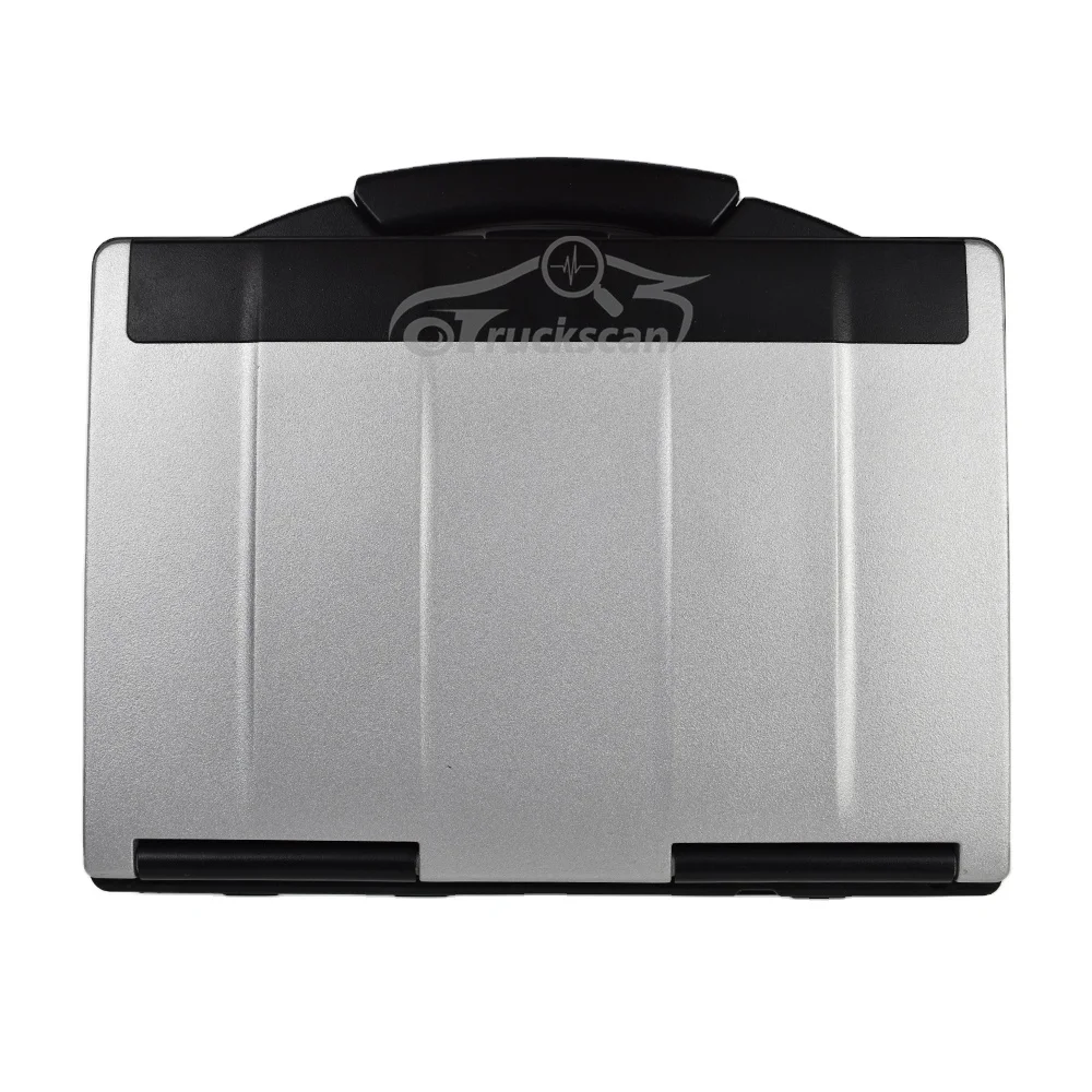 

Автомобильный грузовик диагностический инструмент Toughbook CF53 компьютер I5 процессор вилочный погрузчик экскаваторы сельскохозяйственная диагностическая программное обеспечение