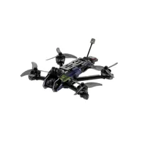 GEPRC DoMain3.6 Analog Freestyle Quad TAKER F722 SE 55A 1W VTX Runcam Phoenix2p SPEEDX2 2105.5 2650KV 6S LiPo