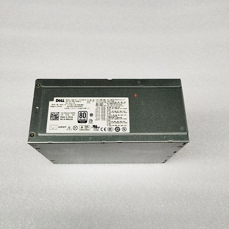 Original disassembly T3600 T5600 power supply 635WT7500 power supply NPS-1100BB N/H1100EF-00 0G821T 0R622G