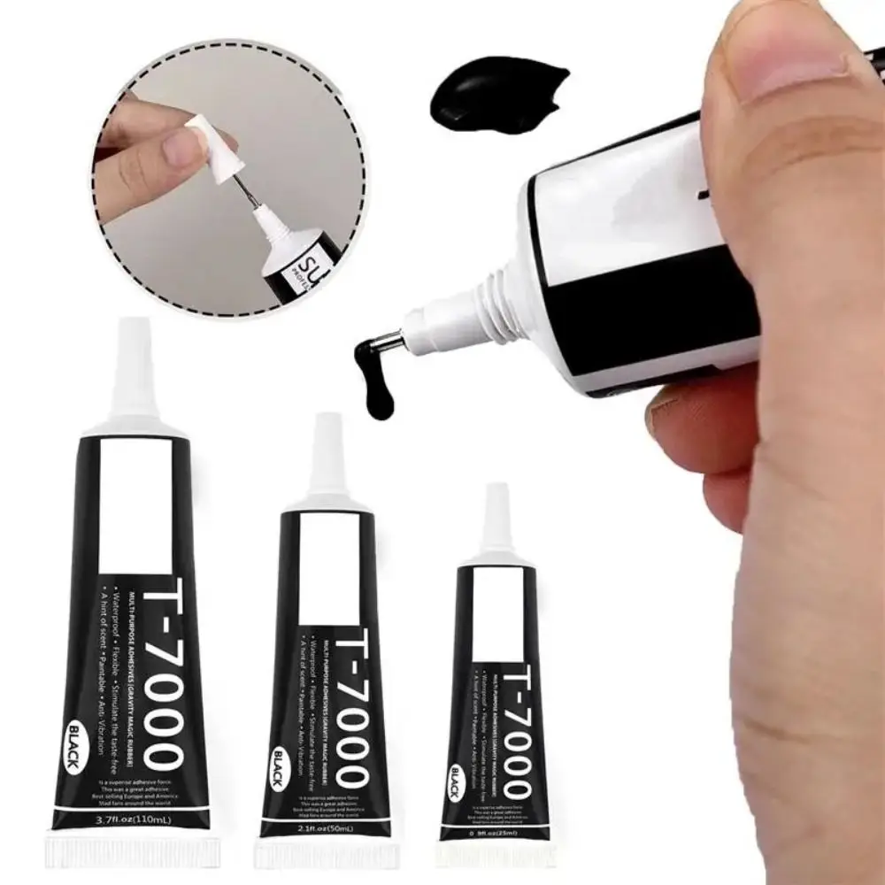 Easy to use 15ML LCD Adhesive Portable Multipurpose Screen Glue Repairs B7000 Glue
