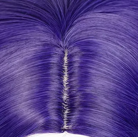 Рисунок 5 - Парик для косплея Rarity