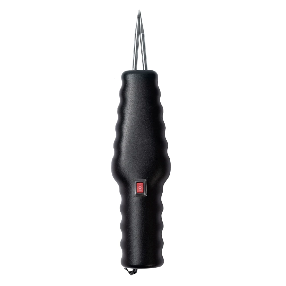 Dispositivo elétrico de depilação de cabelo, máquina de remoção de modelos plug-in, depilador automático de frango, pato e ganso