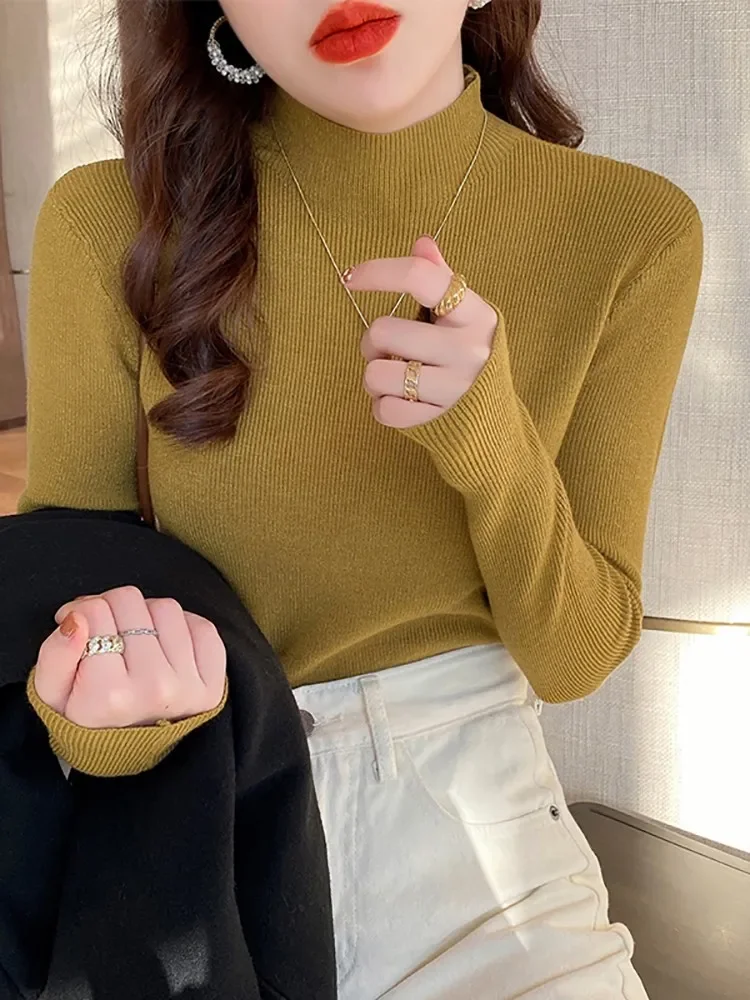 Mustard Green