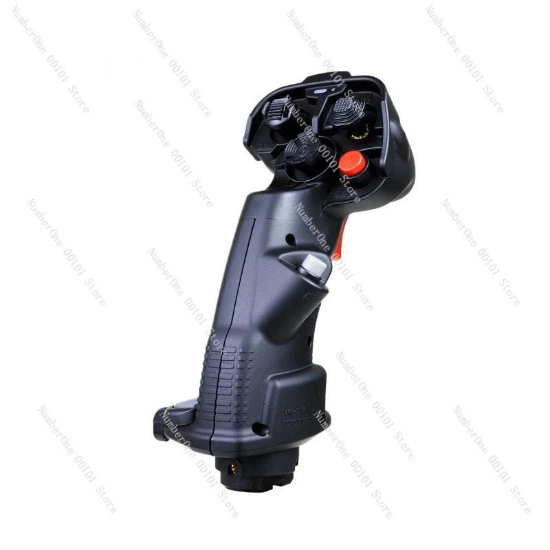 

VKB Space Combat/Air Combat Handle - For VKBSIM Gunfighter Rocker Base