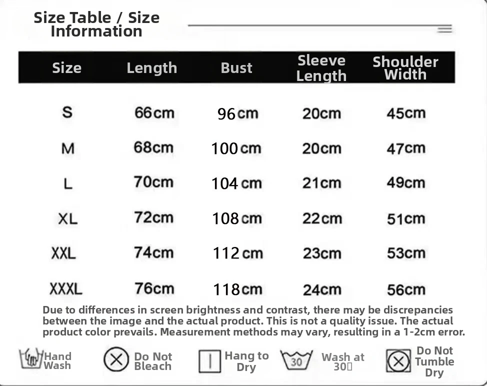 

Однотонная футболка Maillard с круглым вырезом и короткими рукавами, 100% хлопок, приталенный крой, ленивый стиль, европейско-американская верхняя одежда для пар