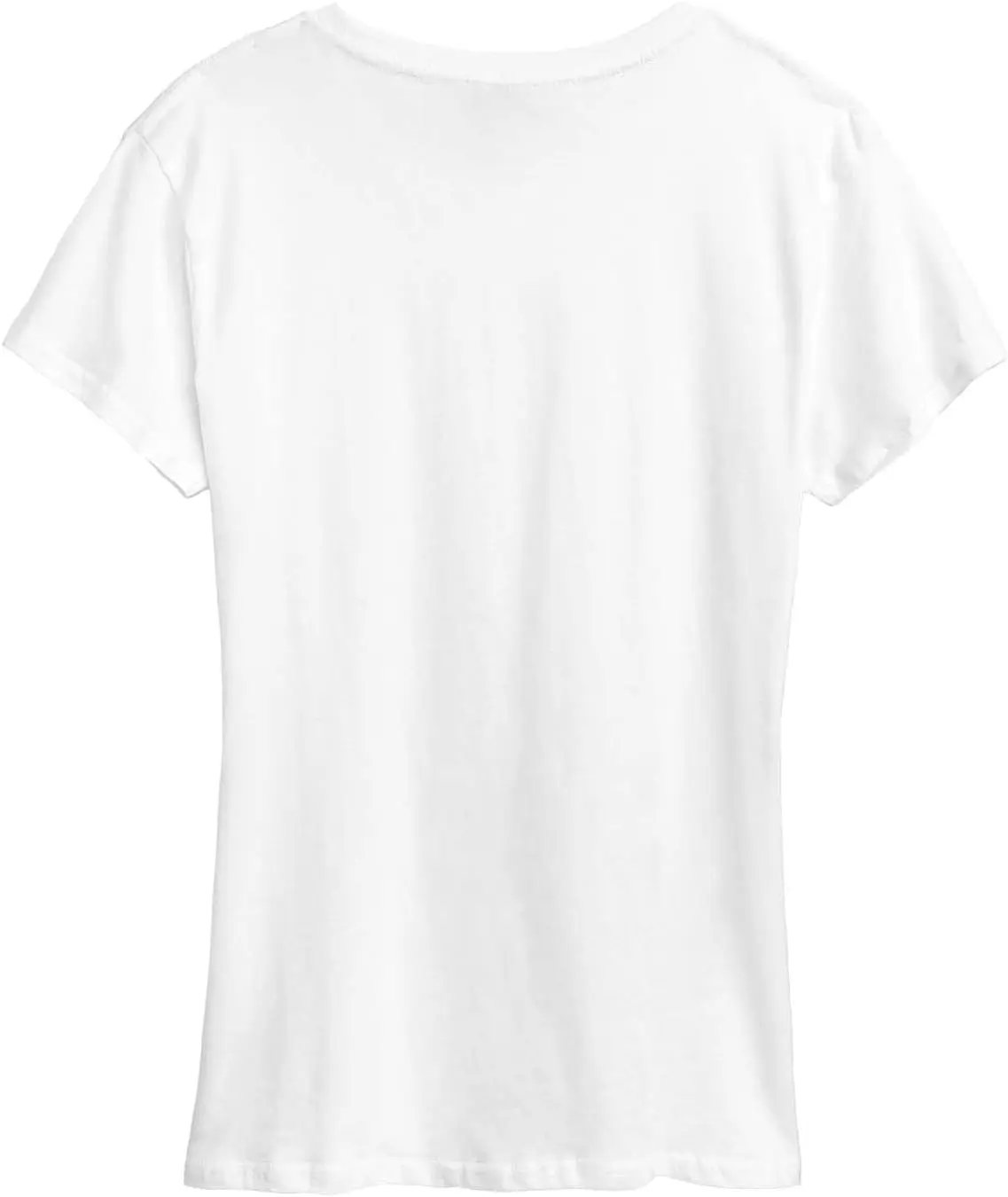 Instant Message - Biting Lip - Women's Short Sleeve Graphic T-Shirt