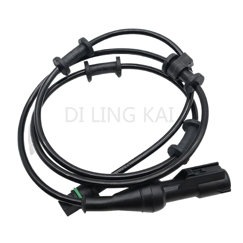 Car Accessories C2D47189 for Jaguar ABS Wheel Speed Sensor Auto Spare Parts Automotive Sensors