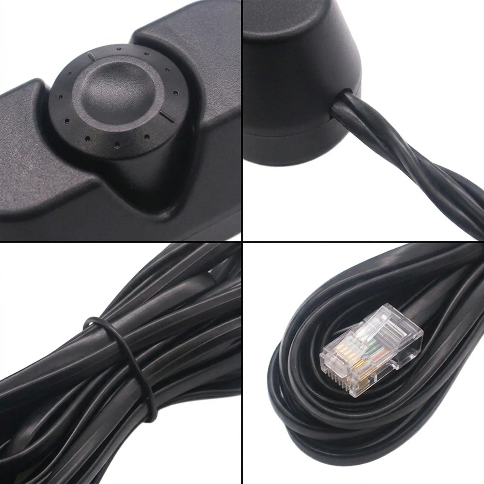 Remote for volume Adjuster for Vehicle Speaker and Subwoofer Audio Systems Designed to Provide Easy Sound Level Management