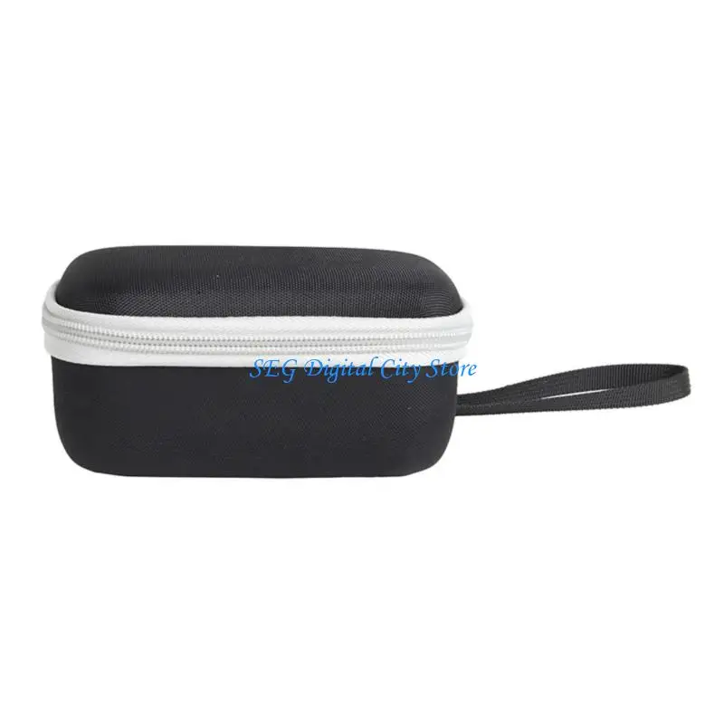 

U75B Compactly Carrying For GO 5 Speaker Case Shockproof And Lightweight Bag