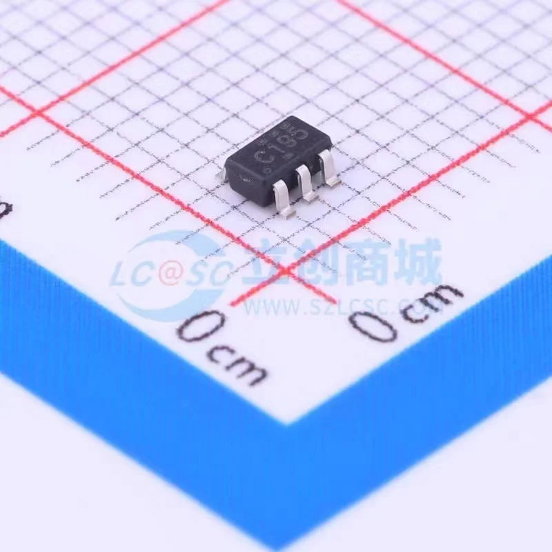 

10Pcs 100% New SN74LVC1T45DBVR CT1F CT1* SN74LVC1G97DBVR C975 C97* SN74LVC1G57DBVR CA7O CA7R SN74LVC1G19DBVR C195 C19* SOT-23-6
