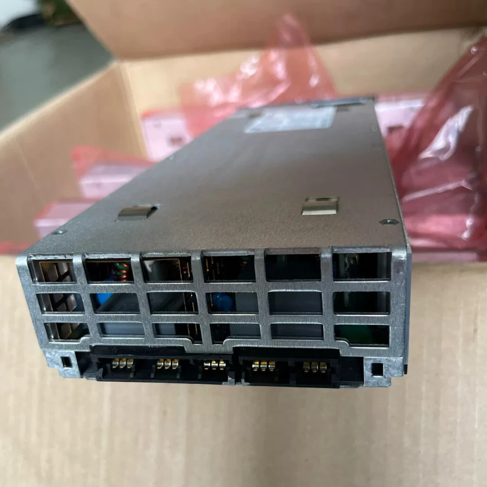 

Высококачественный модуль питания Eltek Communication Power Supply Module 241115.815 FLATPACK2 220/2000 HE, выход 245.3В 8.15А 2000Вт, быстрая доставка