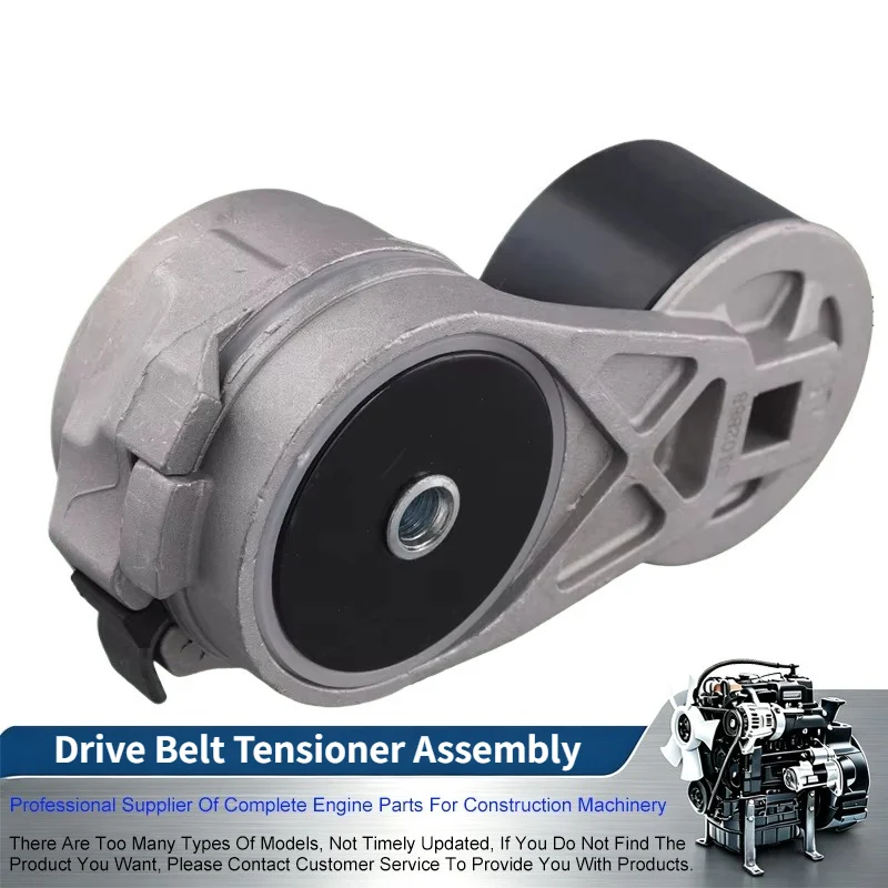 3102888 3161562 Drive Belt Tensioner Assembly For Cummins Engine ISM ISM11 QSM11 M11