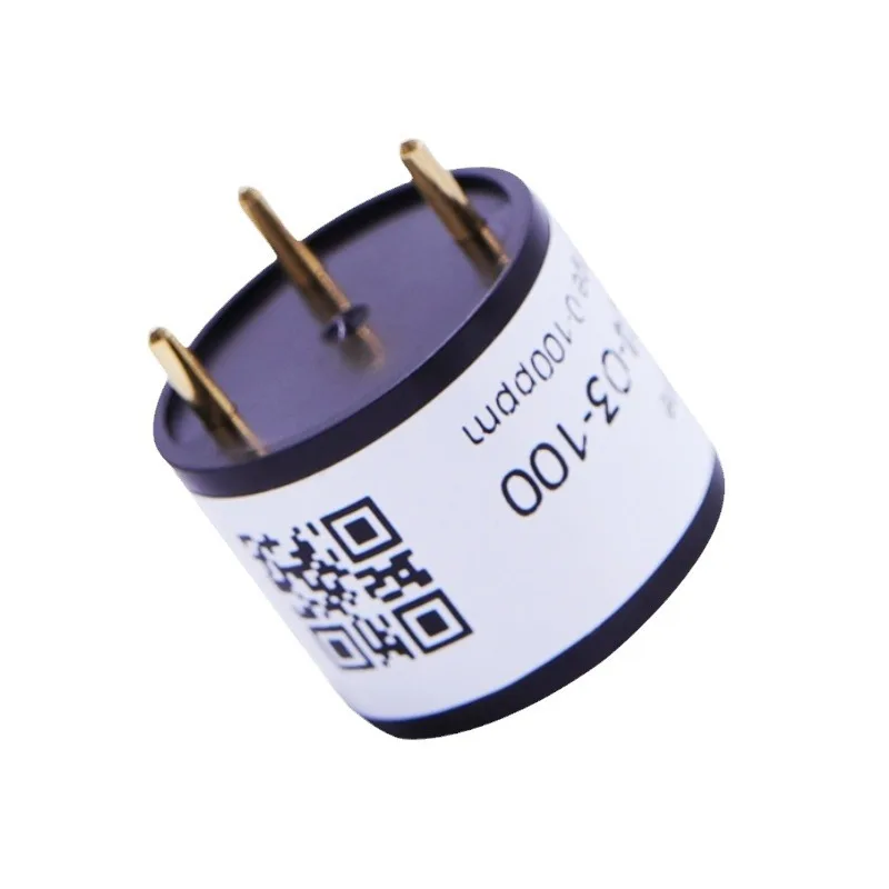 2025 01-EC4-Br2-5-01 مستشعر غاز البروم، ألمانيا EC Sense Gas Sensor EC4-Br2