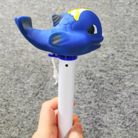 10 best sales simbassängstermometer - №3