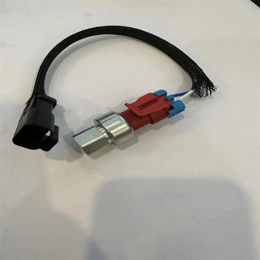 

114-5333 1145333 Pressure Sensor For Caterpillar Parts Excavator