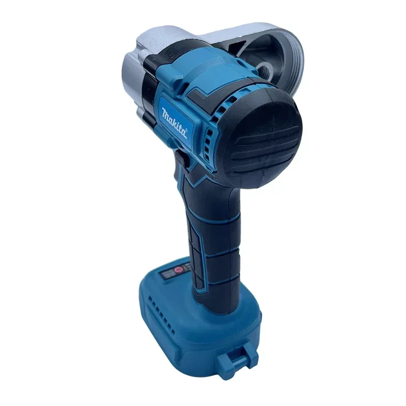 Makita Brushless Electric Grease Gun Wireless Fully Automatic High-Pressure Excavator Specific Grease Gun For 18V Battery