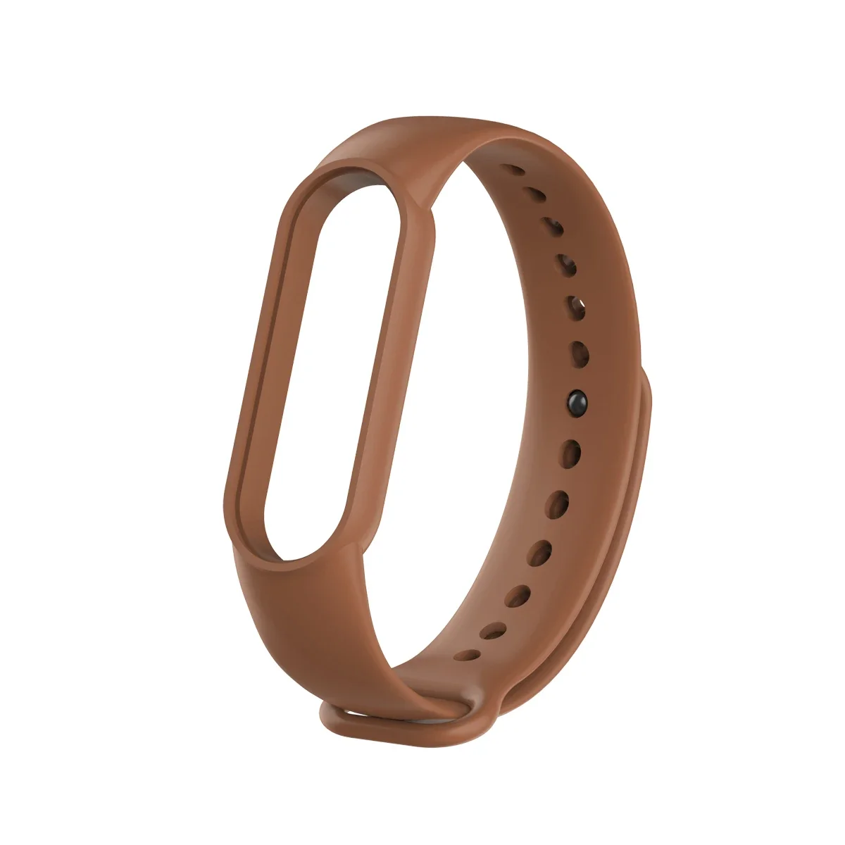 23Colors Strap For Xiaomi Mi Band 5 6 Miband 5 6 Silicone Band