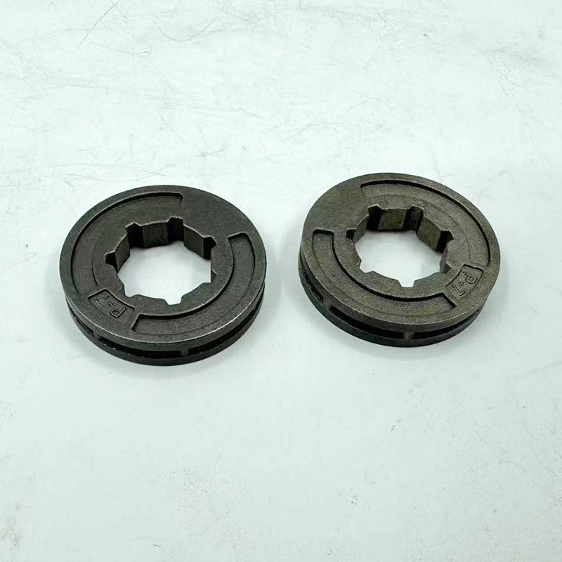 2 قطعة P7 ضرس مخلب حافة صالح ل STIHL MS 017 018 021 023 025 MS180 MS170 MS250 MS230 MS210 MS251 أدوات الحدائق أجزاء المنشار #6