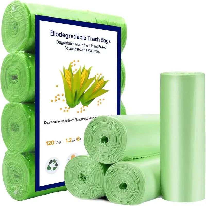 1.2 Gal Trash Bags … - image