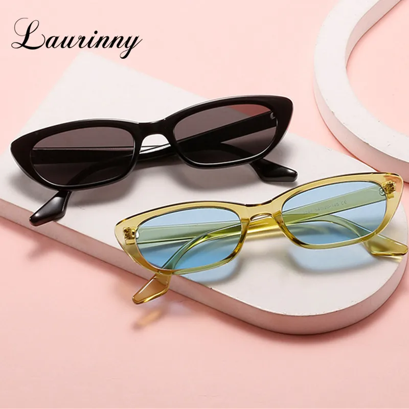 

Fashion Small Frame Sunglasses Woman Brand Design Vintage Trend Overshade Sunglasses UV400 Anti-Reflective Shades For Women 2022