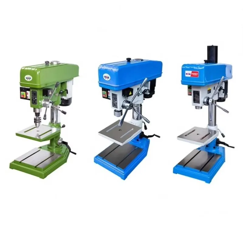 

ZS4125 ZS4125B1 ZS4125D Model Vertical Drilling Tapping Machine Drilling Machine Milling Machine