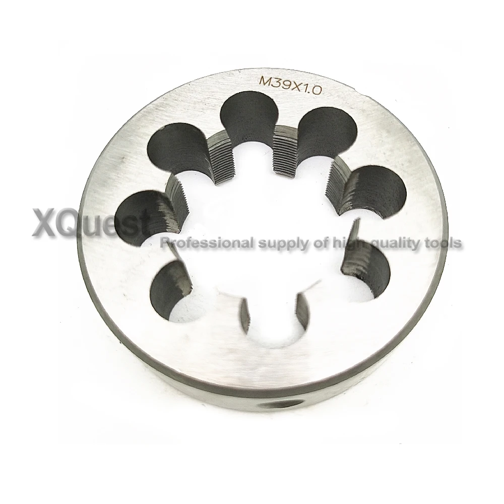 Right hand Metric screw Thread Die Round dies Thread Repair Tool M31 M32 M33 M34 M35 M36 M37 M38 M39 M10 M41 M42 M43 M44 M45