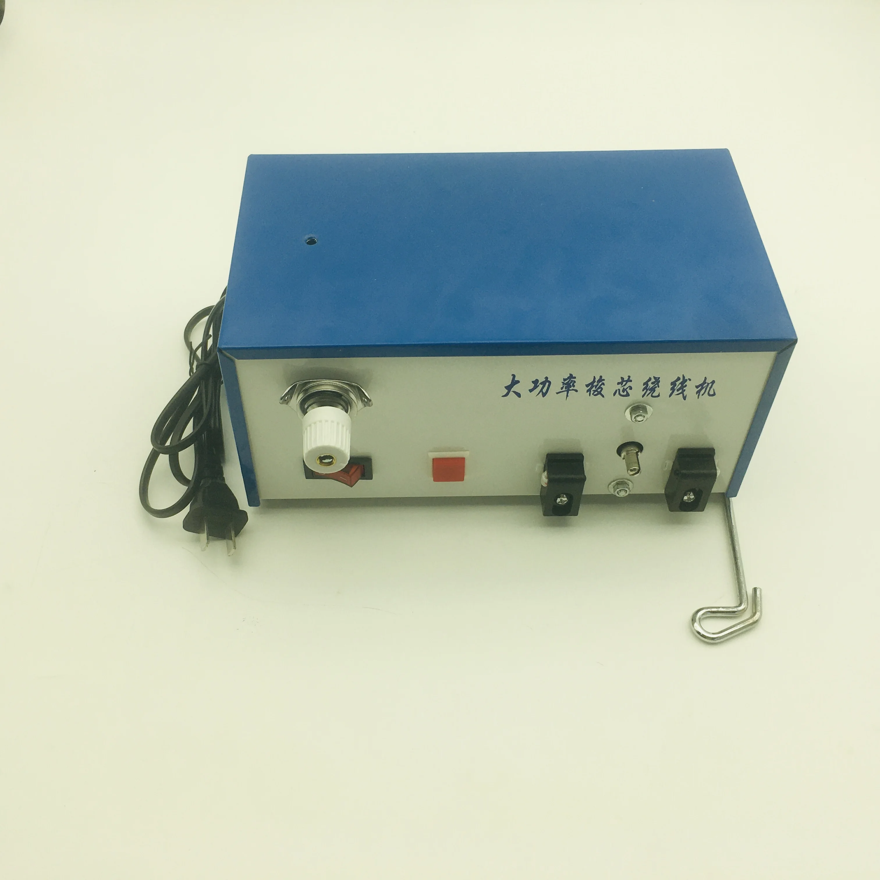 Computer Embroidery Machine Accessories High-Speed Winding Machine High-Power Light Control Bottom Line Machine Machine Flat Emb
