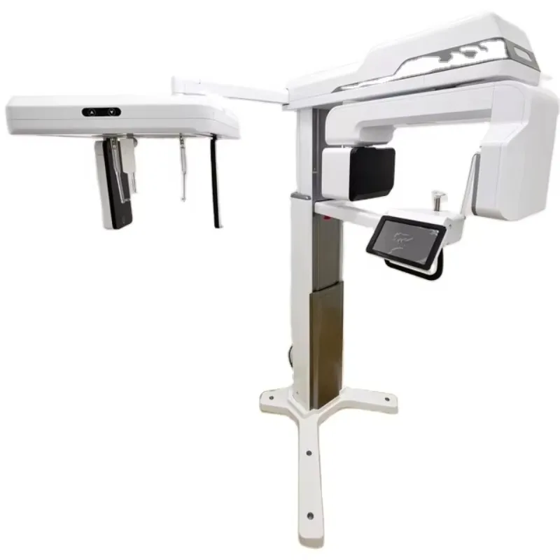 3-in-1 Intelligent CBCT Panoramic Imaging CBCT Combined Dental X-ray Machine