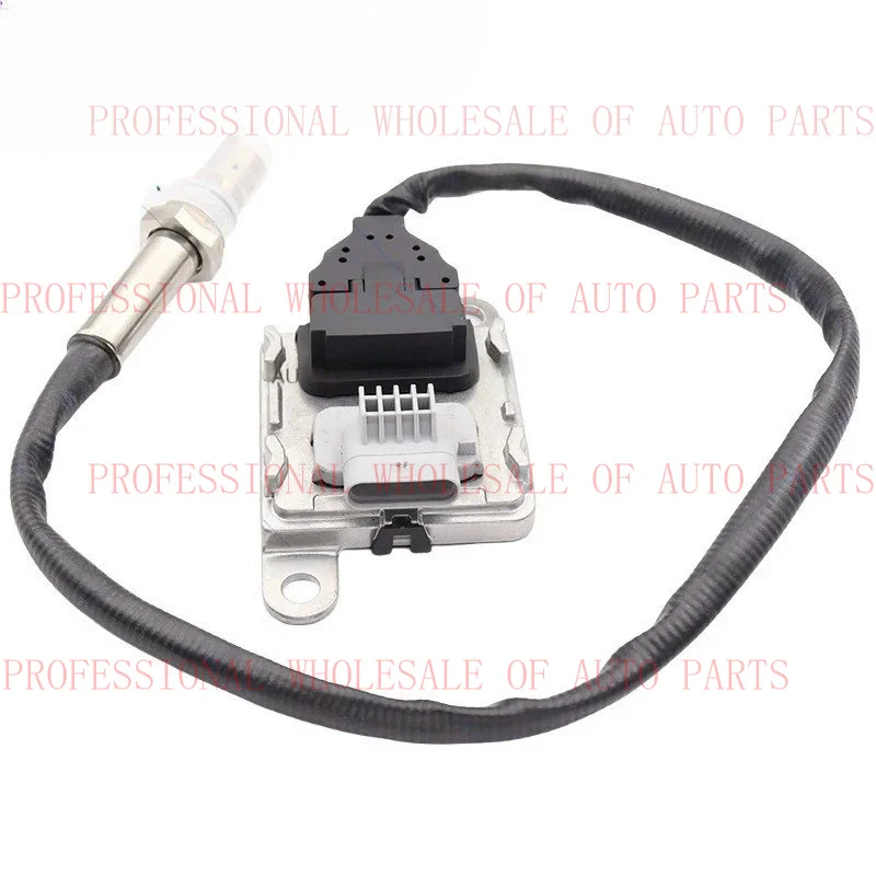 V+ NOX SENSOR KK31-5L248-BA for FORD TRANSIT MK4 MK8 2.0 ECOBLUE Diesel