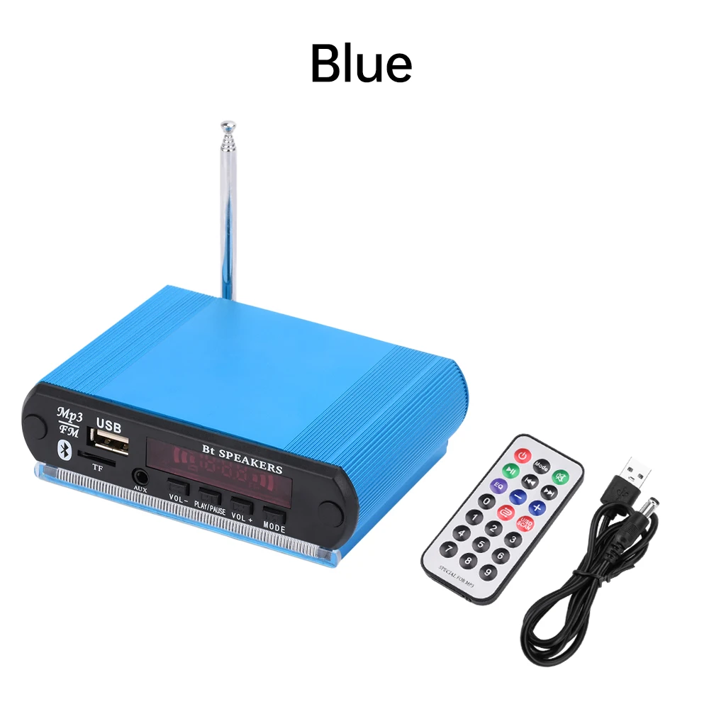 Variant: blue