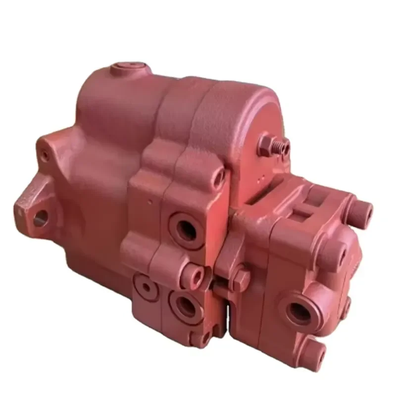 PVD-00B-14P-5G3-4978A PVD-00B-15P-5G3-4982A PVD-00B-14P-5G3-5761A Hydraulic Pump ZX30U-2 Mini Excavator PVD-00B