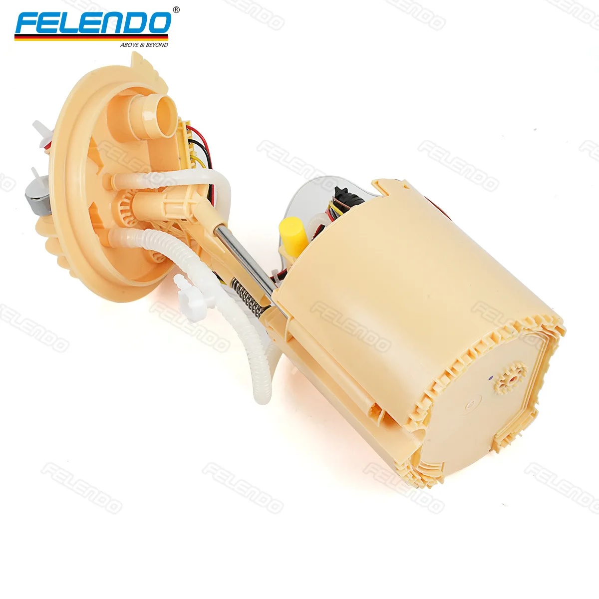 Factory Direct Wholesale GJ32-9H307-EA Fuel Pump Diesel For Range Rover Evoque 2012
