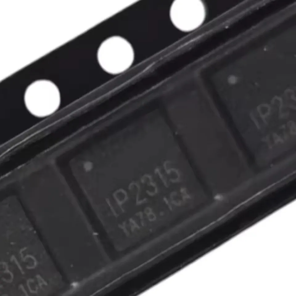 10PCS IP2316 IP2315 IP6525T IP6503S IP2312 IP5303 IP6826 IP2368 IP5306 Original Integrated circuit Lithium  IC