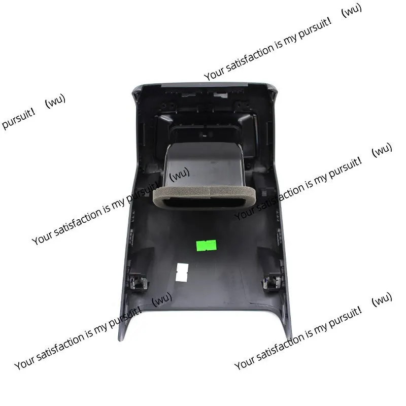 For VW Golf MK7 VII  2013 2014 2015 2016 2017 2018 2019 Rear Air A/C Outlet Vent Assembly