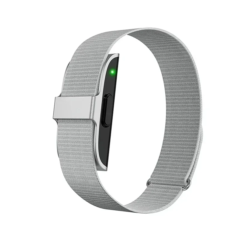 luxuglow 2208A Smart Armband Herzfrequenz Blutdruck Monitor Schrittzähler Männer Frauen Sport Fitness Tracker Elektronische Armband 3