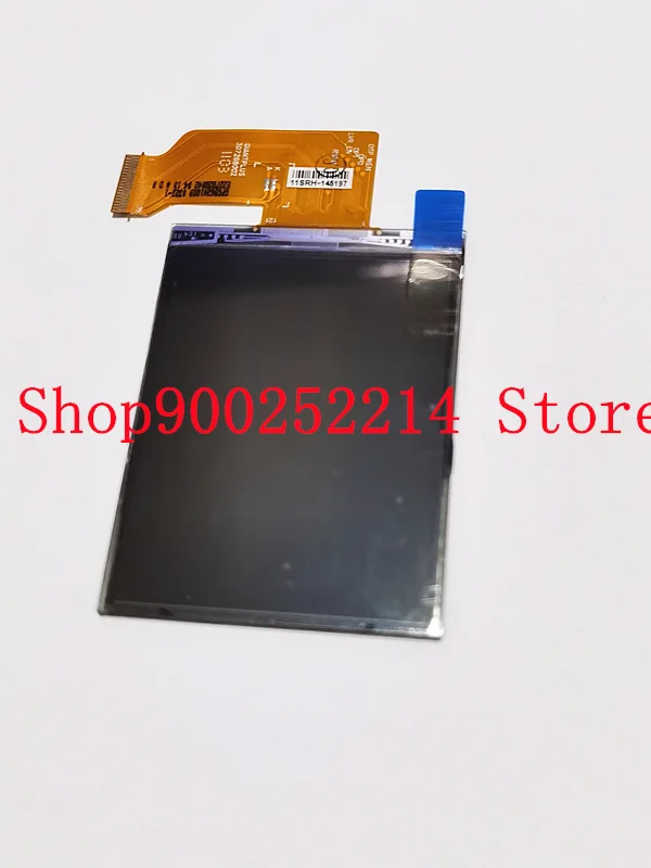 Nuovo Display LCD per Fujifilm Fuji AV100 AV105 AV110 AX250 AX110 AX205 AX300 T205 Tipo A Parte di Riparazione Della Fotocamera