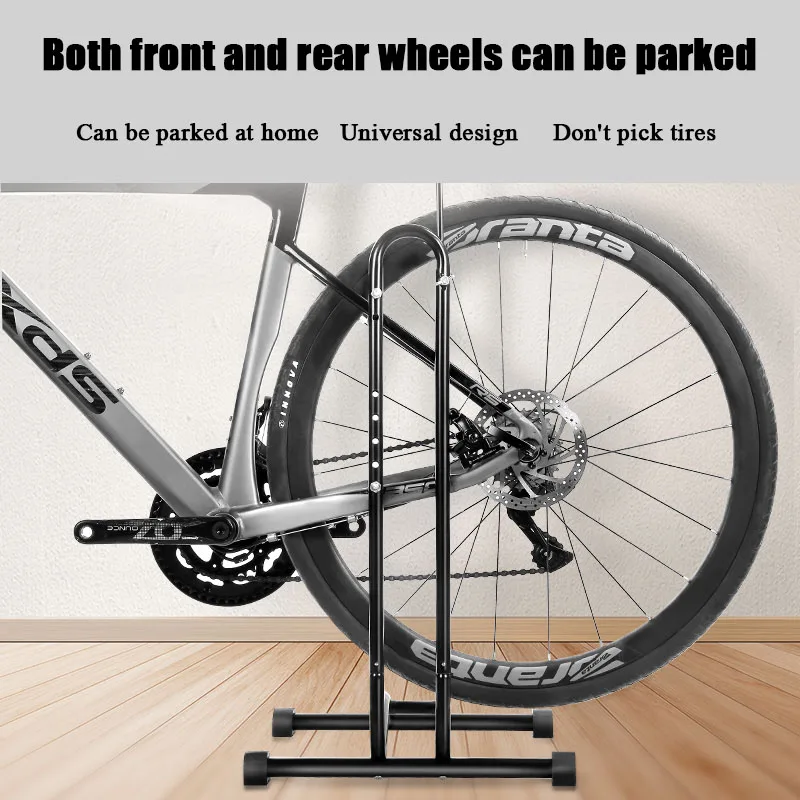 Thumbnail 2 - #8 New Bicycle Stands Arrivals