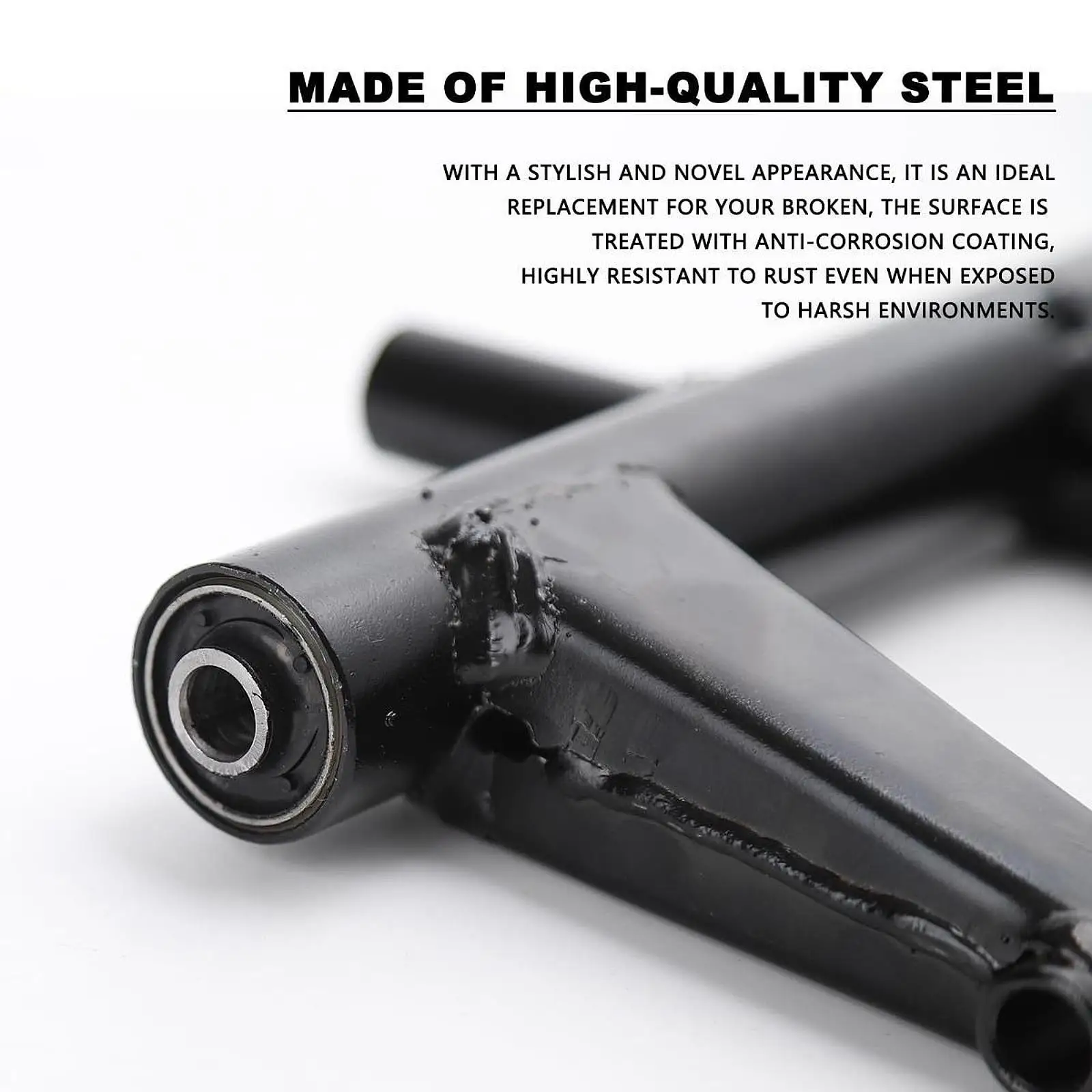 Motorcycle Engine Mount Steel Portable Practical Spare Parts Accessories