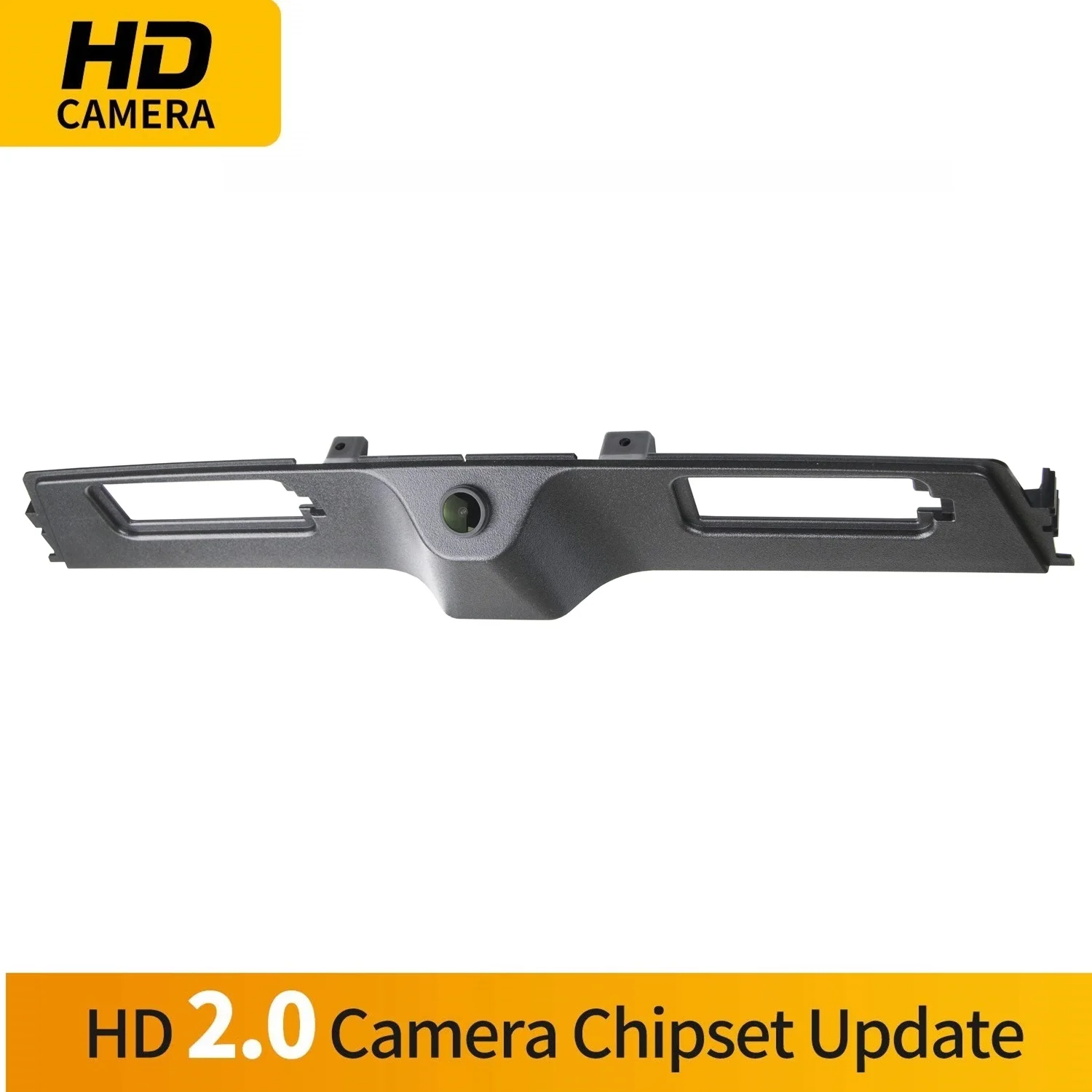 

HD 1280*720P Tailgate handle Camera for Jeep Compass Commander Jeep Longitude 2017 2018, Rear View Reversing Backup Camera