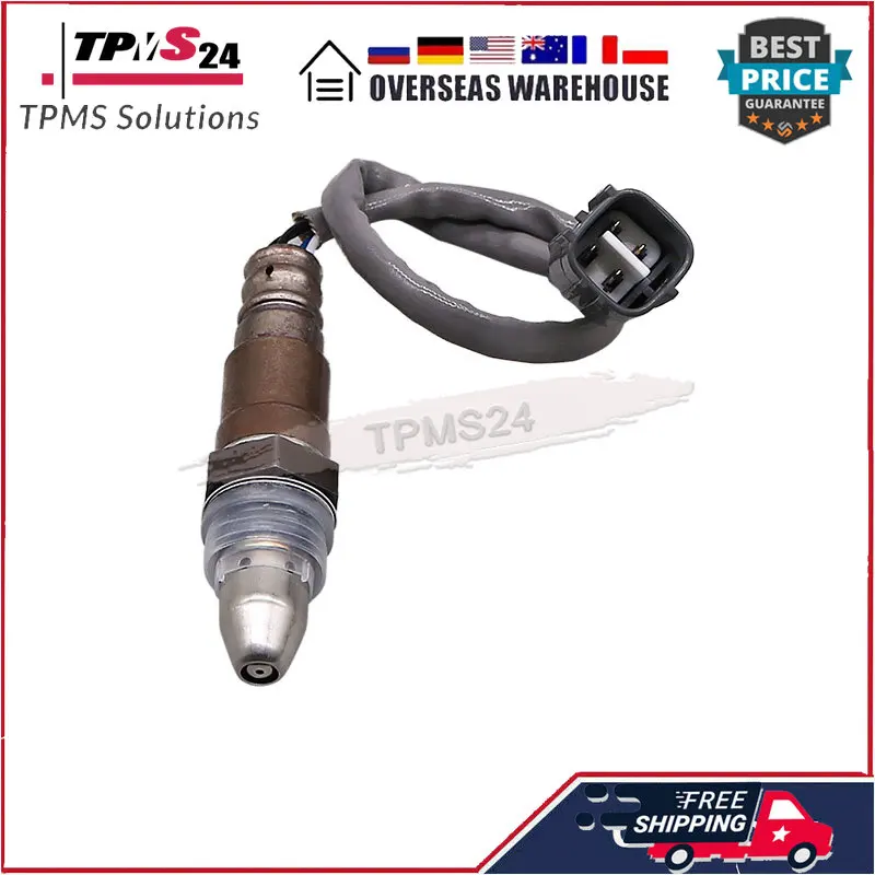 89467-06210 8946706210 89467 06210 1PCS Oxygen Sensor O2 Sensor Lambda Sensor For Toyota