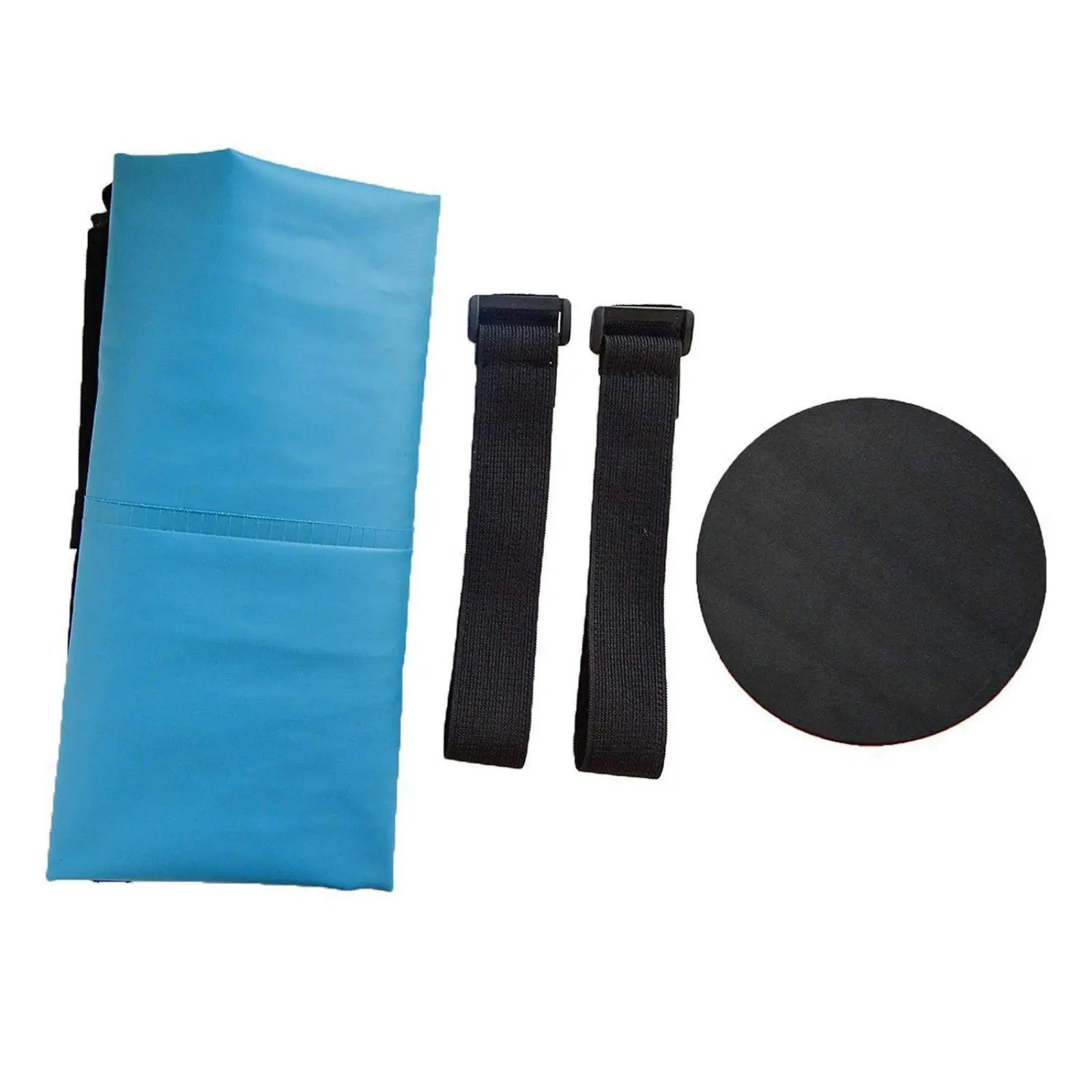 Horse Hoof Soak Treatment Waterproof Oxford Bag Equestrian Support Boot for Hoof Care Hydro Therapy Routine