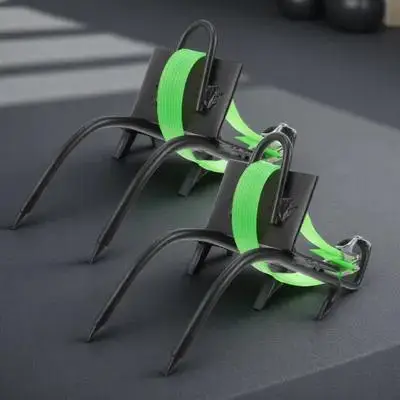 Kletterkrallen, Baumpfleger-Ausrüstungsspikes für Schuhe, Baum-zu-Bäume, rutschfester Greifer, Outdoor-Set, Basic