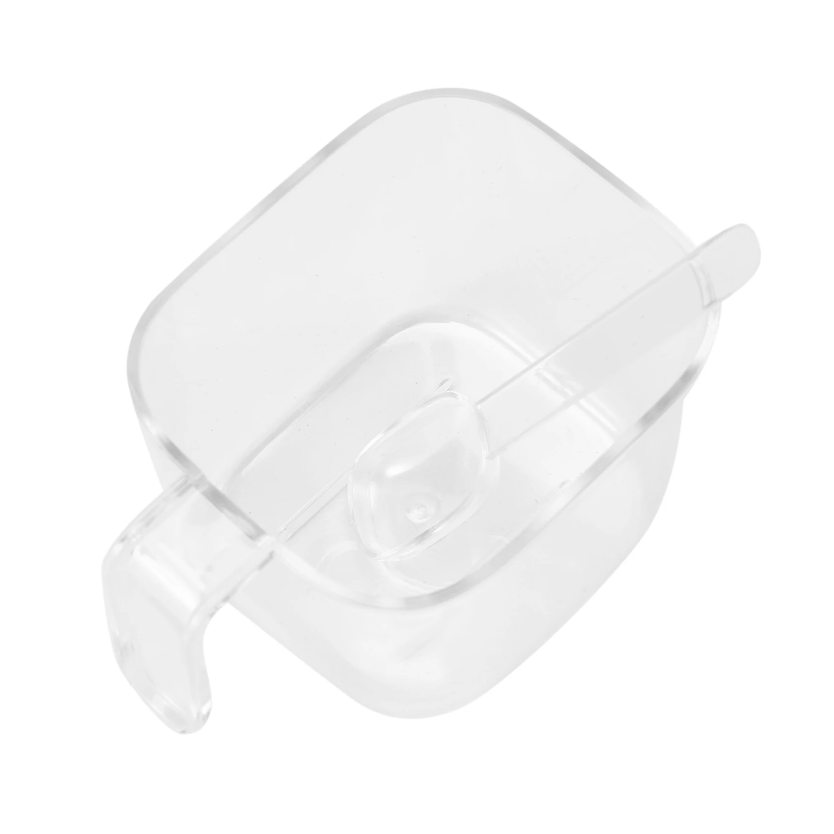 

ABVC Countertop Spice Storage Rack(4 Grid)-For Spice Jars,Cutlery Knife Chopping Board Kitchenware Overall Holder