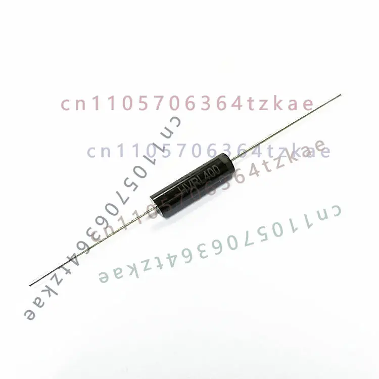 5Pcs 2CL2FG High Voltage Rectifier Diode High Voltage Silicon Stack 60mA 10kV