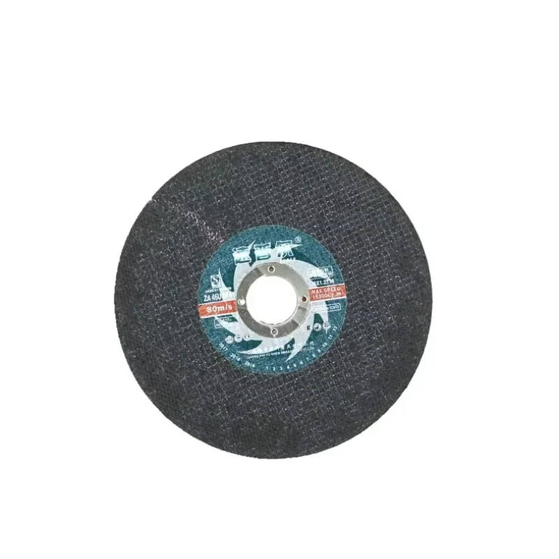 

【From China】T27 Fiber Resin Bonded Grinding and Polishing Disc Wheels Wholesale Sanding Abrasive Discs