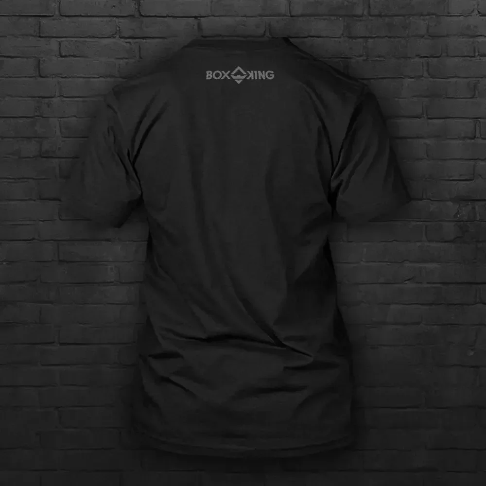 Clothing Cross Fit T-Shirt Kettle Bell Skull 2019 Cotton Short-Sleeve Print Funny Cotton Short Sleeve Printed T Shirt Business
