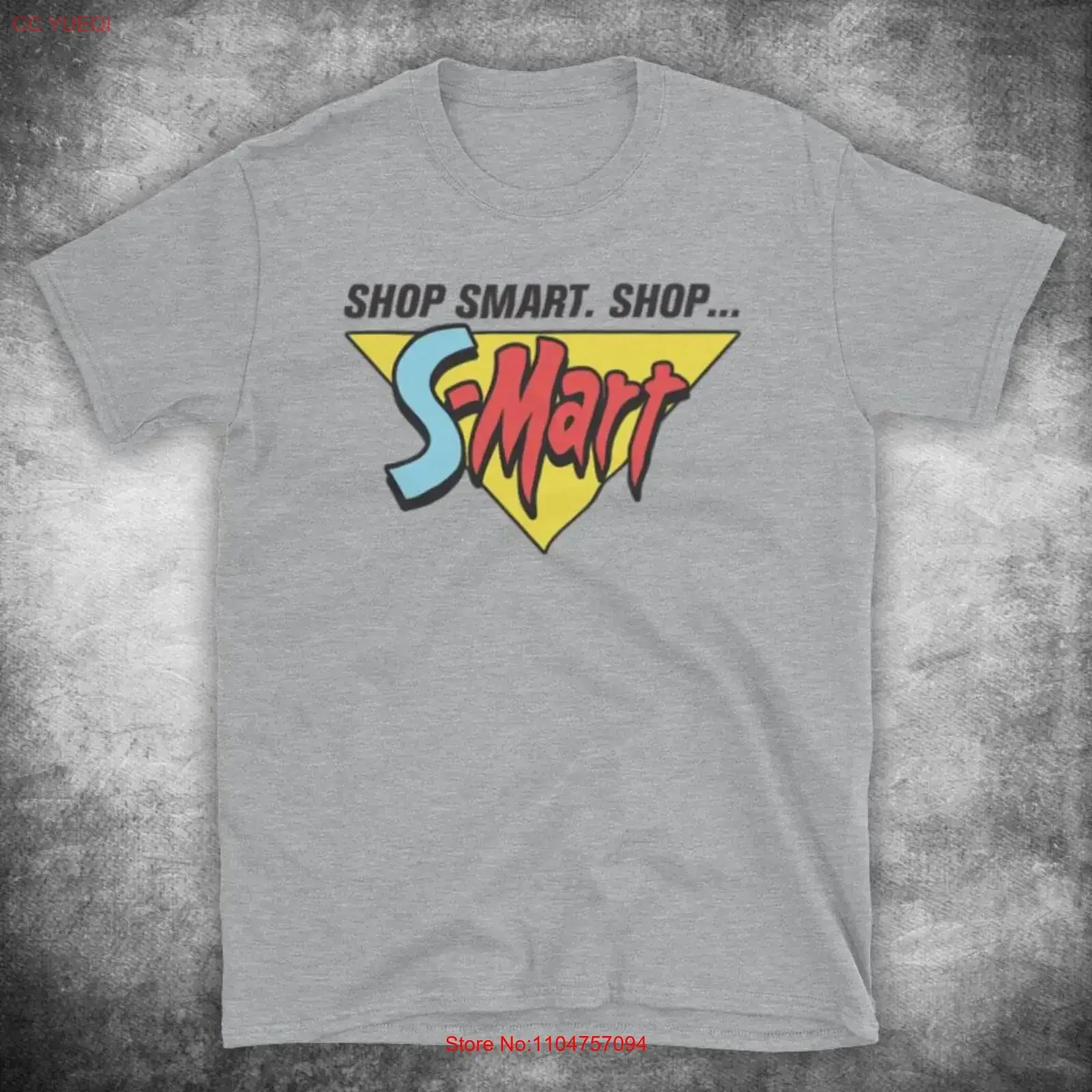 Shop Smart Darkness Evil This Is S Mart Ash Army Dead Fantasy Horror Mens T Shirt Various Colours Sizes vintage Washed