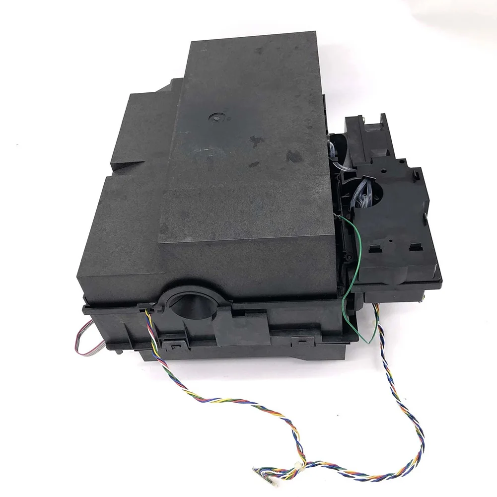 Ink For Service Station Assembly For HP T1100 T610 For Plotter Q5669-60510 Q6683-60187 Printhead Maintenance Capping Suction