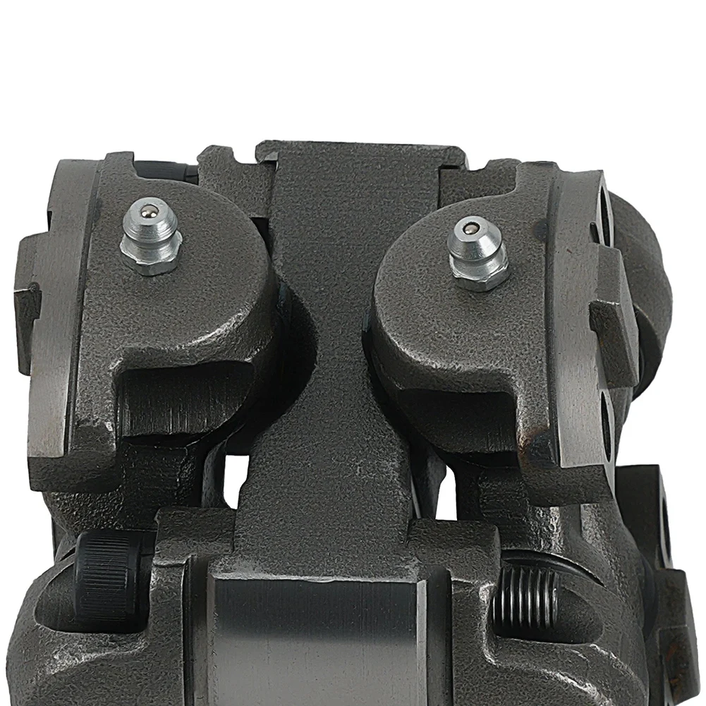 6598347 U-Joint for Bobcat Skid Steer Loader Transmission Parts with Extended Service Life and Reduced Downtime